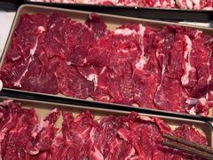 -小城牛事·鲜牛肉火锅(万达店)