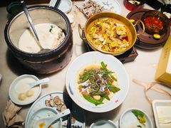 -佬麻雀·剁椒鱼头(京基KK One店)