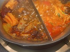 -湊湊火锅·茶憩(打浦桥日月光店)