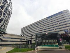 -首都医科大学附属北京天坛医院