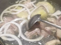 -同仁四季椰子鸡(无锡滨湖万象汇店)