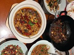 -小隐人家(乐松店)