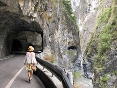 -太鲁阁公园