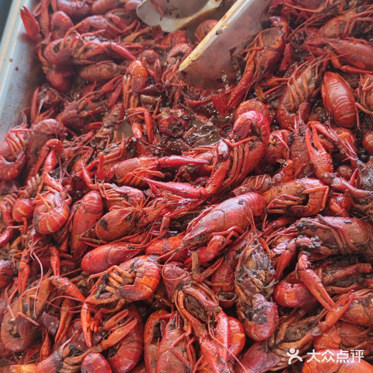 面朝大海，来顿鲜活的海鲜自助