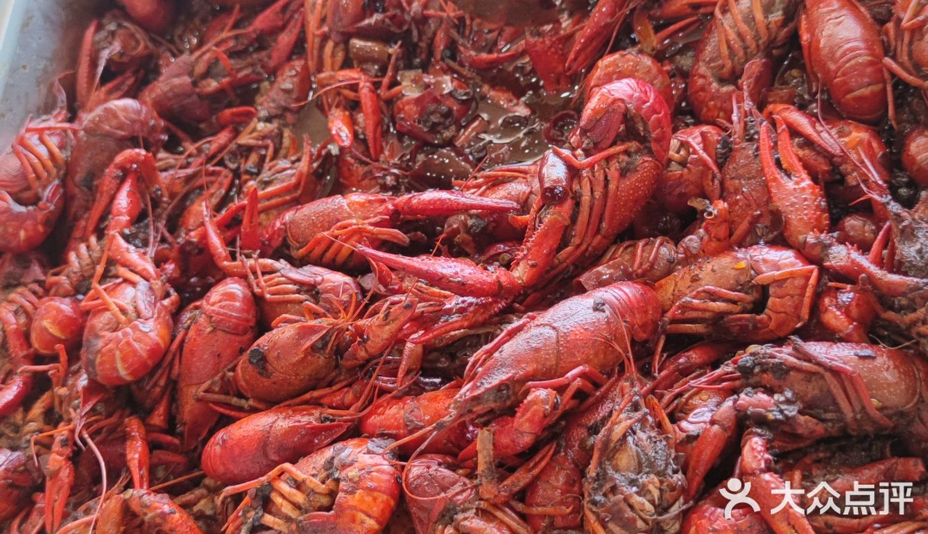 面朝大海，来顿鲜活的海鲜自助