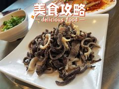 -福寿斋·老北京铜锅涮肉·烧烤(清岚店)