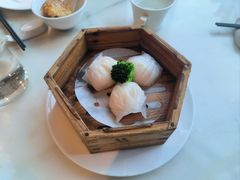 -顺德美的万豪酒店-万豪中餐厅