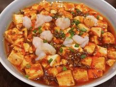 -臻萃轩中餐厅(国家会展中心店)