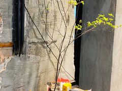 -作咖啡(养育巷店)