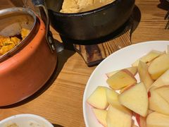 -原食日记(三里屯店)