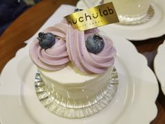 -chuchulab日式短蛋糕(粤海天地店)