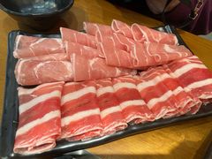 -呷哺呷哺(常营华联店)