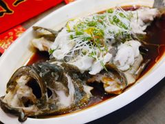 -领事馆19号中餐厅(厦门海景洲际酒店)