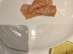 -索菲特酒店·海鲜自助 ·聚餐厅