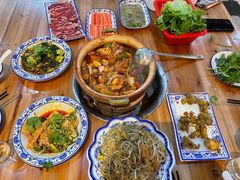 -洪大厨鸡煲(福田店)