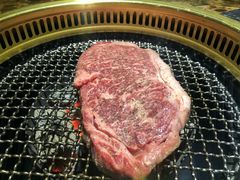 -觅福里•熟成和牛餐厅