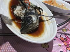 -老街渔味馆(芳华店)