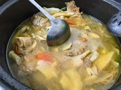-野菌王牦牛肉汤锅
