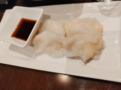 -京香轩·中餐厅(上海中庚聚龙酒店)