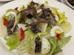 -摩根扒房(桐梓林店)