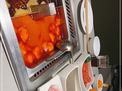-海底捞火锅(万象汇店)