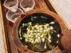 -汉水谣·江景餐厅(江滩店)