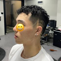 -Devilhands Barbershop男士理容店