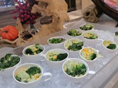 -北京王府井希尔顿酒店·万斯阁西餐厅