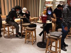 -星巴克(深圳平安金融中心B1店)