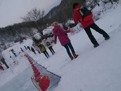 android_upload_pic-雪谷