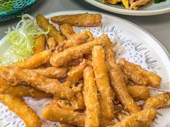-园里前·私厨·福建菜(台江万达店)
