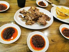 -清真益鑫羊肉手抓馆(南大街店)