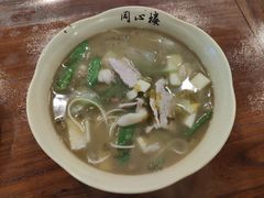 -同心楼(解放北路店)