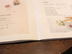 -雕刻时光咖啡馆(南院门店)