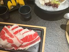 -湊湊火锅·茶憩(打浦桥日月光店)