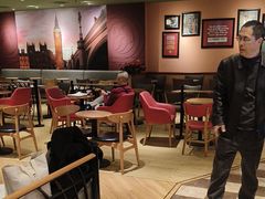 -COSTA COFFEE(西直门店)