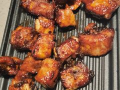 -叶派龙虾•招牌香辣蟹·海鲜(中海国际店)