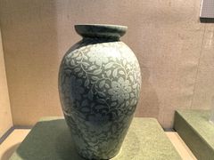 -浙江省博物馆(孤山馆区)