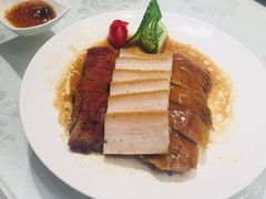 -京粤荟(海王银河科技大厦店)