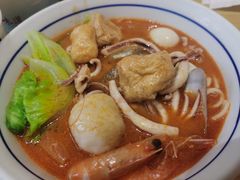 -林氏沙茶面·闽南必尝小吃(福建路店)