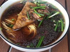 -十面春风·江南面馆(崇宁路店)