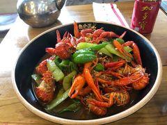 -鲁小三·大骨自助(金山总店)