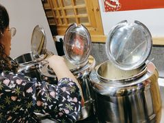 -一斗火锅·招财羊毛肚(上河城店)