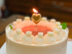 -浮光之丘MontCake生日蛋糕(花牌坊店)