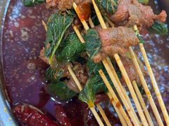 -杨校长·老成都串串香火锅(全国总店)