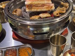 -本炙炭烤·蒲烧活鳗料理店(金沙洲店)