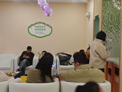 -浦东三林赢在起点早教中心·亲子托班早教体验课儿童兴趣班逻辑思维专注力幼小衔接			(金谊广场中心)