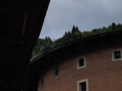 -福建土楼(南靖)景区