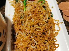 -郑喜旺烧烤(郑州总店)