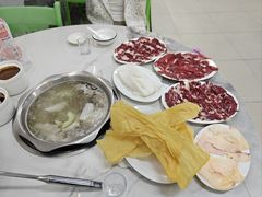 -老猫牛肉火锅(沙溪店)